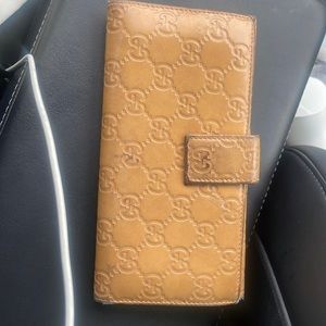 Gucci GG Large Wallet